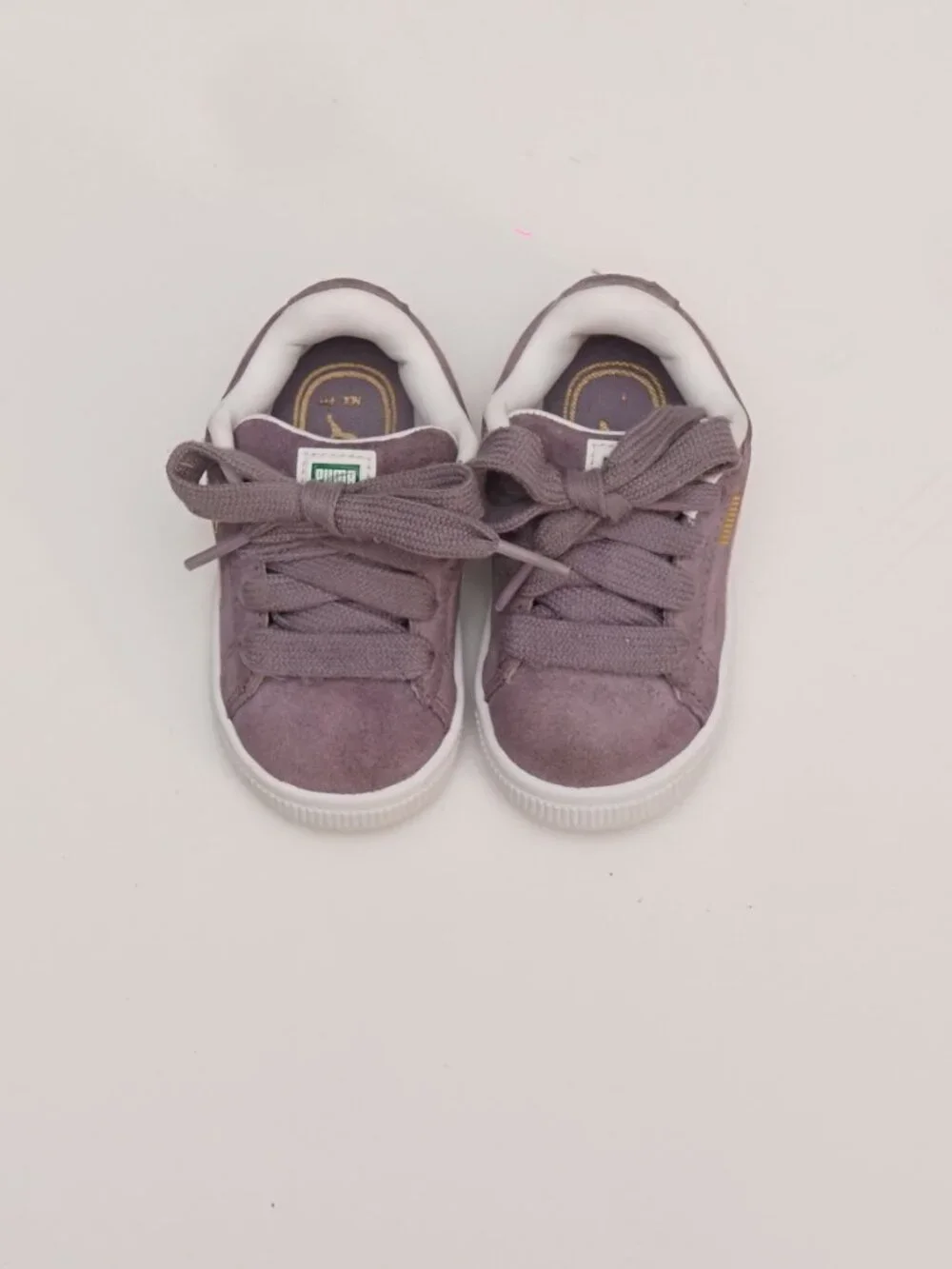 Puma Suede Classic XXI AC Inf Size 5C